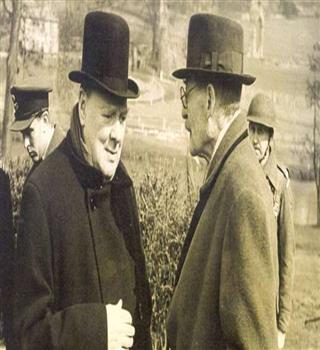 Top Moments from History