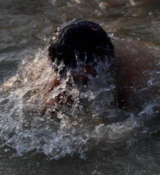 Why Do Hindus Take a Holy Dip in Rivers?