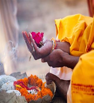 The Oldest Religions In The World