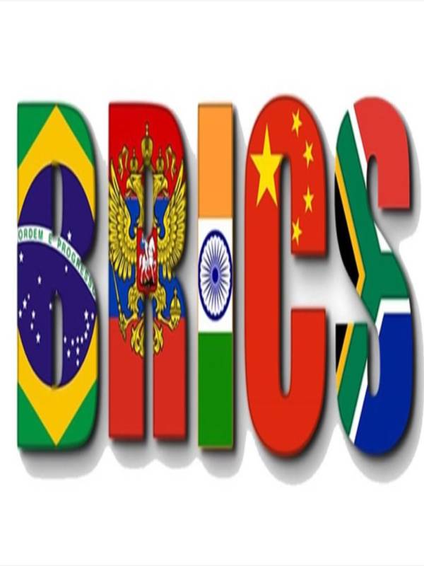 Why did BRICS created? - MindStick YourViews – MindStick YourViews