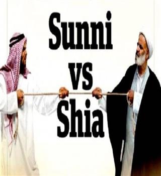 Differences Between Shia and Sunni Muslims