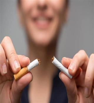 7 Reasons to Quit Smoking