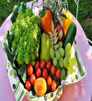 7 fruit plants that thrive in June