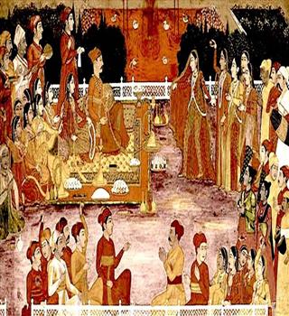 Mughals Who Lived in India And Their Unique Facts