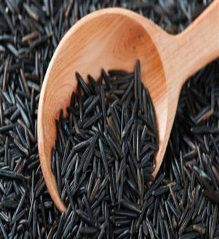 Top 5 benefits of Black Rice