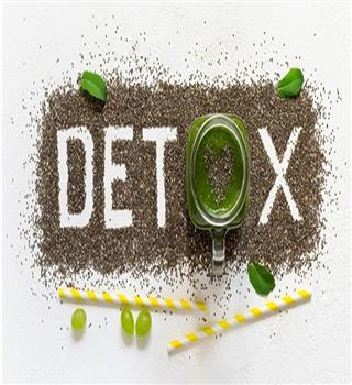 Detox Diet: facts you need to know