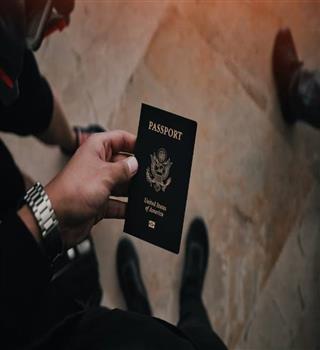 What is a Golden Passport?