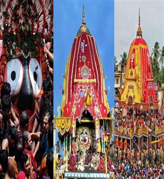 Jagannath Rath Yatra 2023: Some intresting facts about Rath Yatra