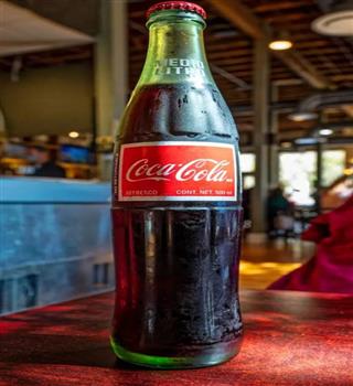 Why is Mexico so addicted to coca cola?