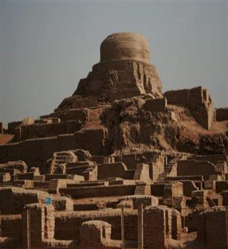 The Hidden Secrets of the Indus Valley Civilization