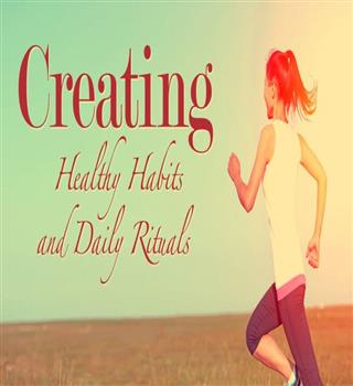 Top 6 habits to stay healthy