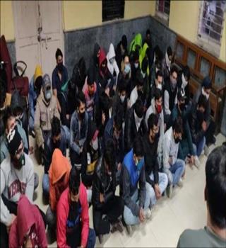 Why are call center scams rising in India?