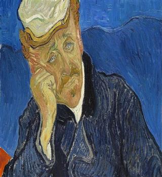 The Most Expensive Paintings in the World