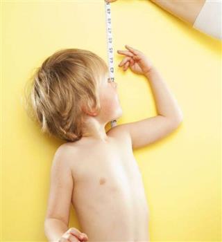 Big and Little Facts About Your Height