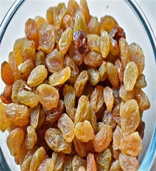 Soaked Raisins: Amazing Health Benefits
