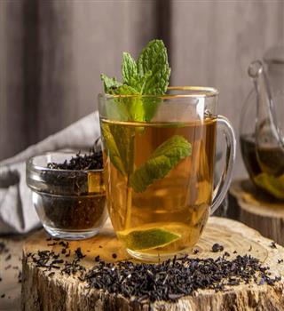 5 herbal teas that help to reduce weight
