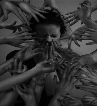 5 Things You Never Knew About Fear