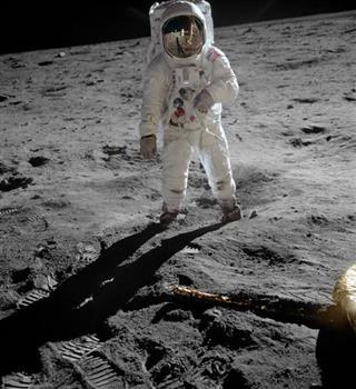 Six big discoveries we've made about the Moon