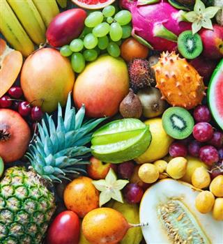 5 best fruits for diabetics