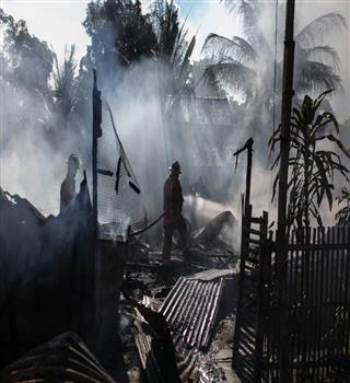 Summarize the recent developments in global disaster response efforts.