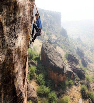 Best Adventure Destinations in India