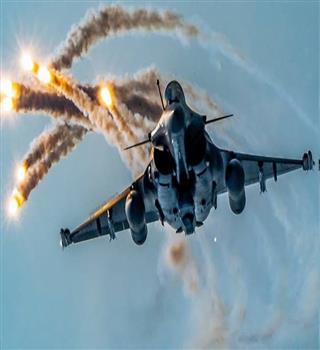 Top Amazing Facts about Indian Air Force