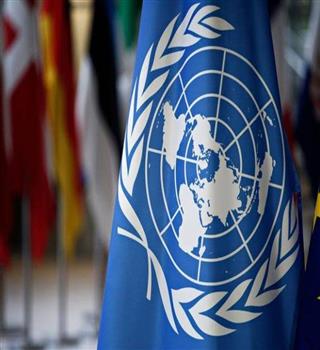Myths about the United Nations