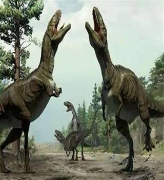 8 animals that outlived extinctions