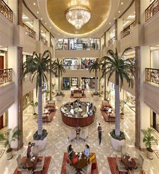 India's most luxurious malls