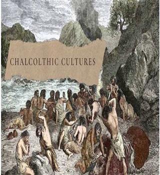 What is Chalcolithic Age?