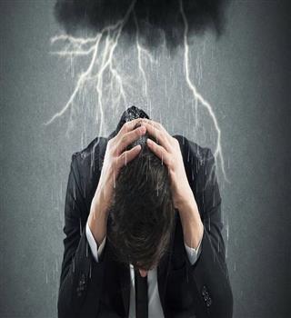 8 signs of negative energy around you
