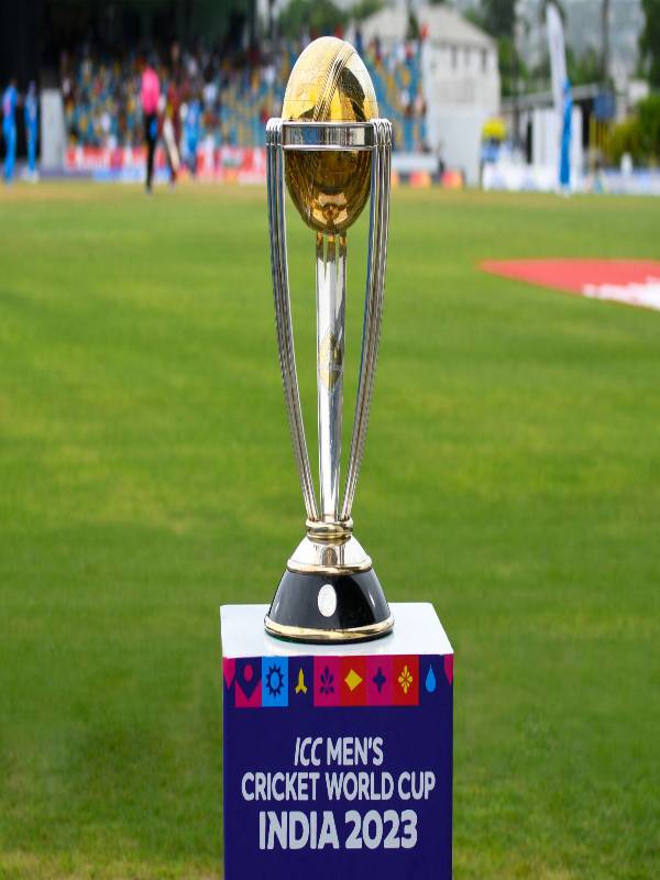 ICC World cup cricket points table, 2023 MindStick YourViews