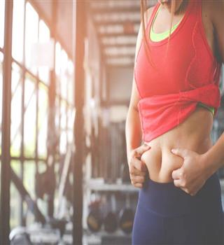 Best Supplements For Belly Fat Reduction