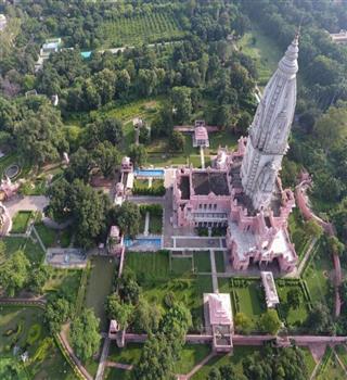 Top Indian Pilgrimages You Have to Take