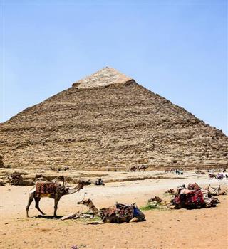 8 UNESCO World Heritage Sites