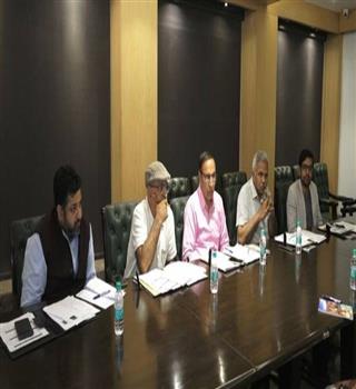 Winning tips for a UPSC interview