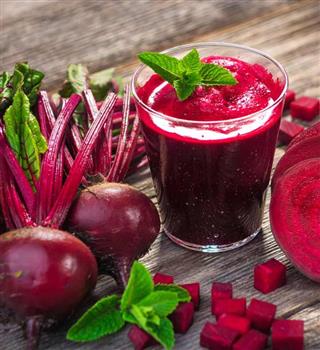 Beetroot juice side effects