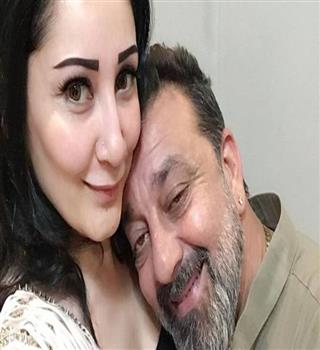 Little-known Facts about Sanjay Dutt and his wife