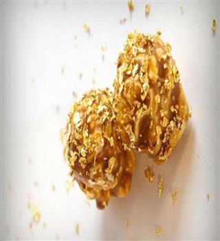 Most expensive popcorn in the world