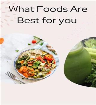 Best diet that supercharges your brain