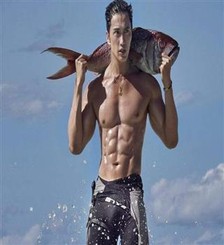 People who looks younger than their actual age