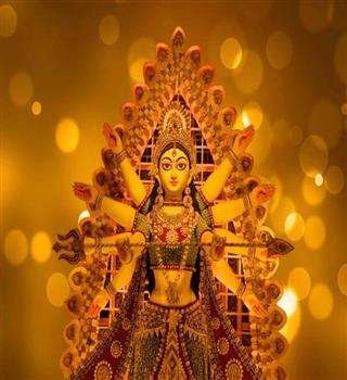 Importance of 9 days in Navratri in Hindu religion