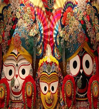 10 Surprising facts about Lord Jagannath