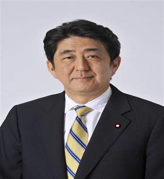 Things to Know About Shinzo Abe