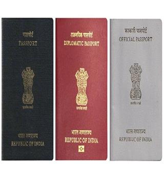 Why are Indian passports so weak?