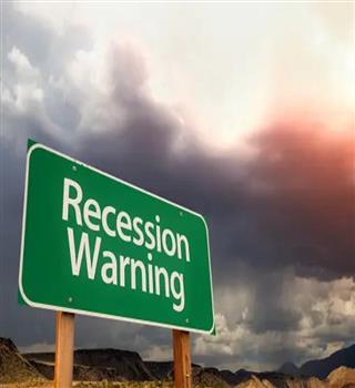 What is the cause of recession?