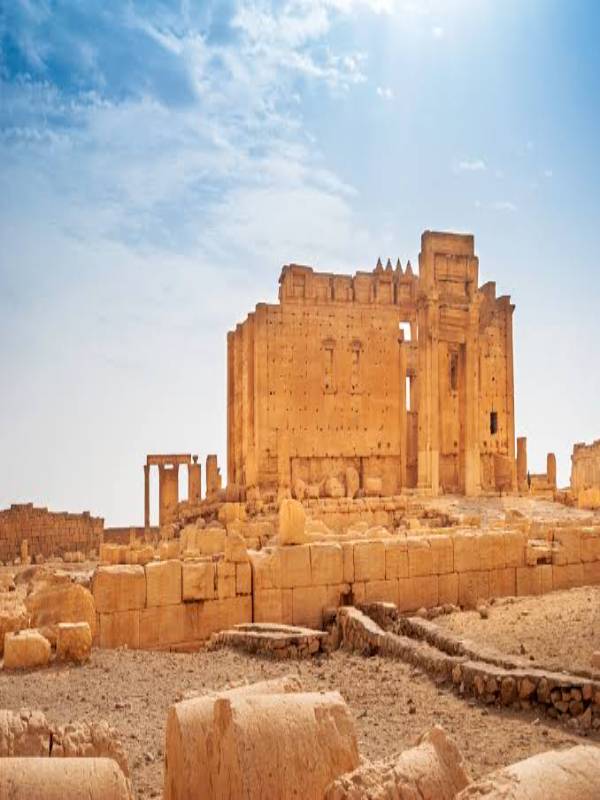 Facts About The Ancient Mesopotamian Civilization - MindStick YourViews ...