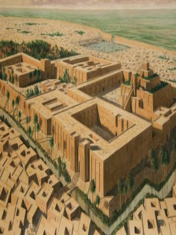 Facts About The Ancient Mesopotamian Civilization - MindStick YourViews ...