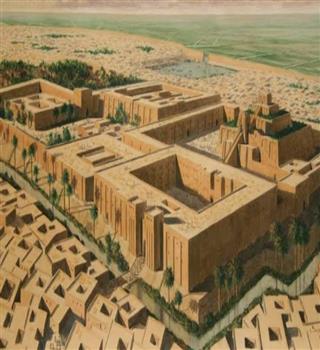 Facts About The Ancient Mesopotamian Civilization