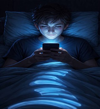 Dark Side of Social Media